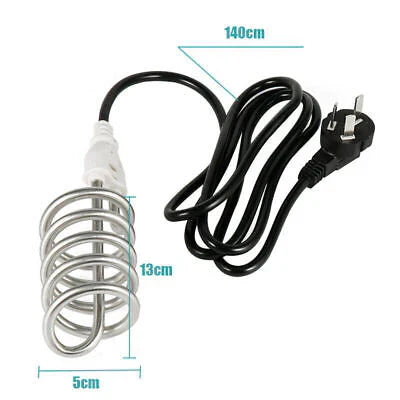 Imported Quality 100% Electric Shockproof Rod