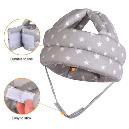 Baby Head Protection Cover Pack of 2