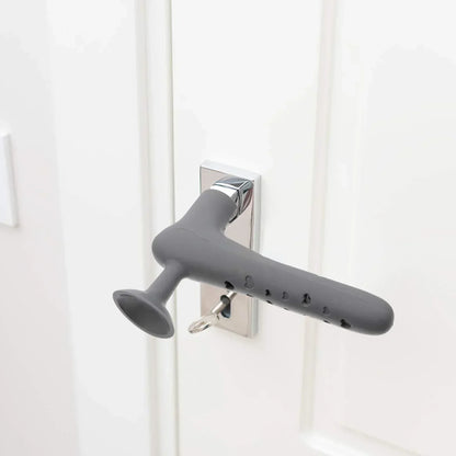 Anti-Noise Anti-Collision Silicone Door Handle Cover