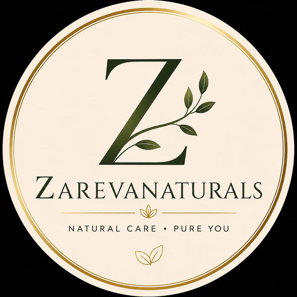 Zareva Naturals